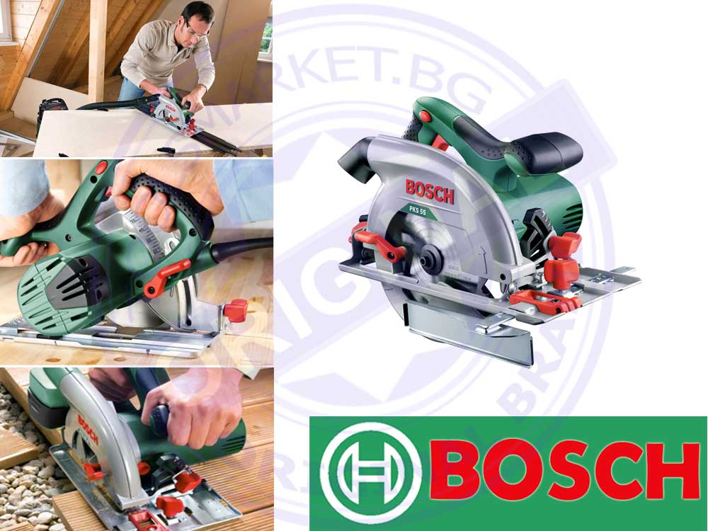 ruchen-cirkulqr-bosch-model-pks-55